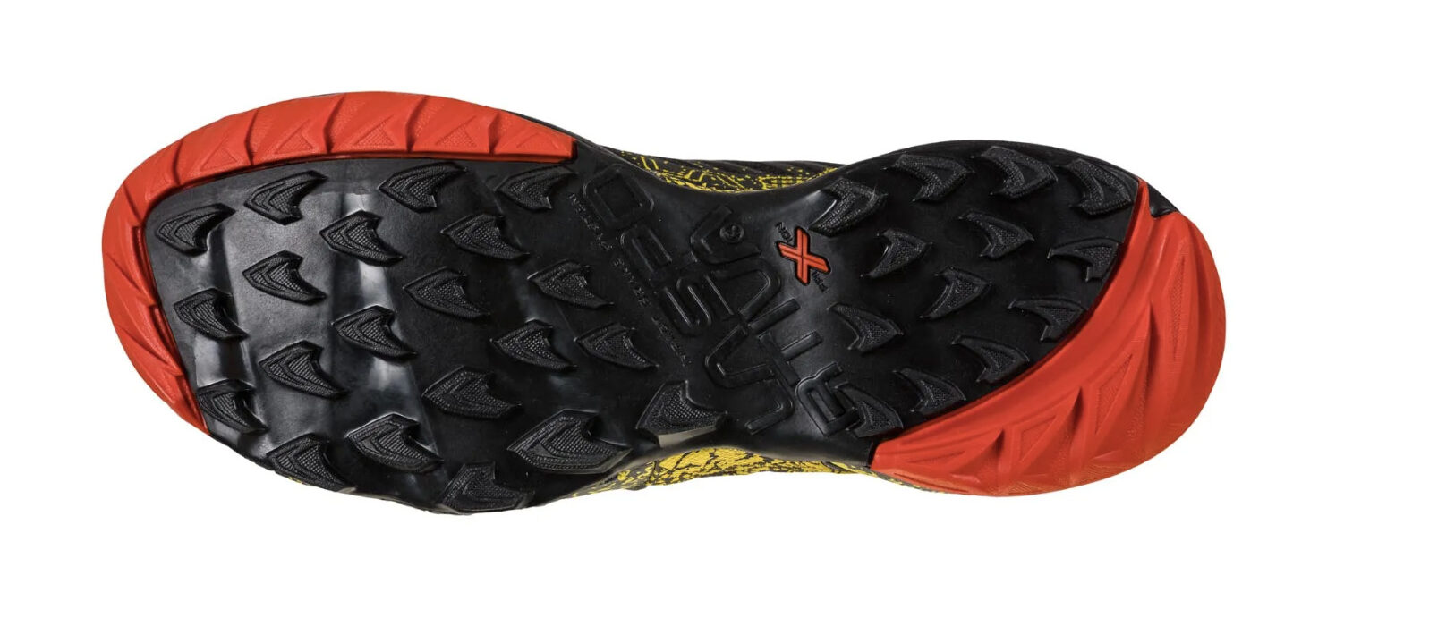 La Sportiva-AKASHA 2 MUJER LAS56B402602