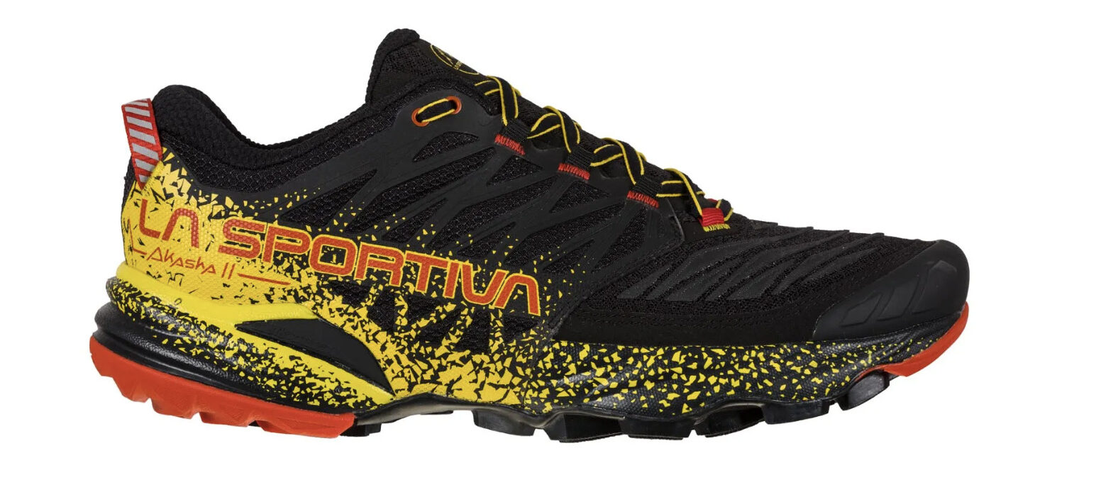 La Sportiva Akasha II | Blister