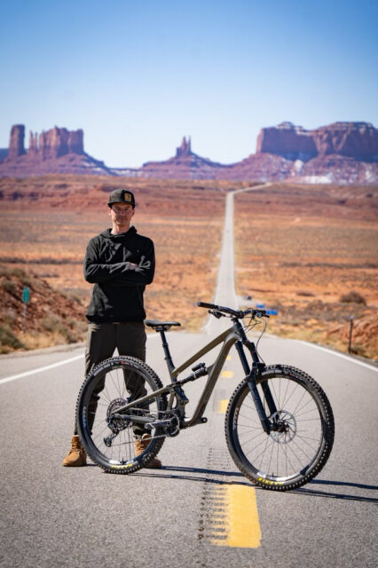 Revel’s new Rail 29 was a long time coming, and now it’s here — so on this week’s episode of Bikes & Big Ideas, we sat down with Revel founder Adam Miller to get the story on its development; managing a bike company during the pandemic; the state of the supply chain; wheel sizes; and much more.