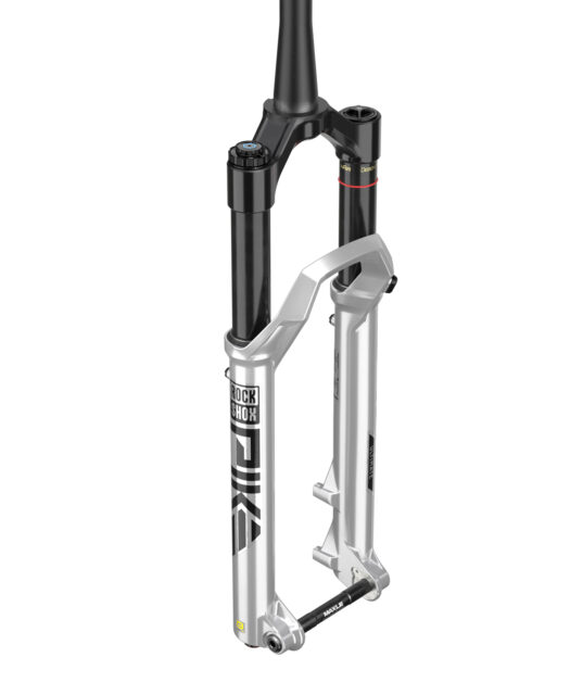 RockShox's New 2023 Forks & Shocks | Blister