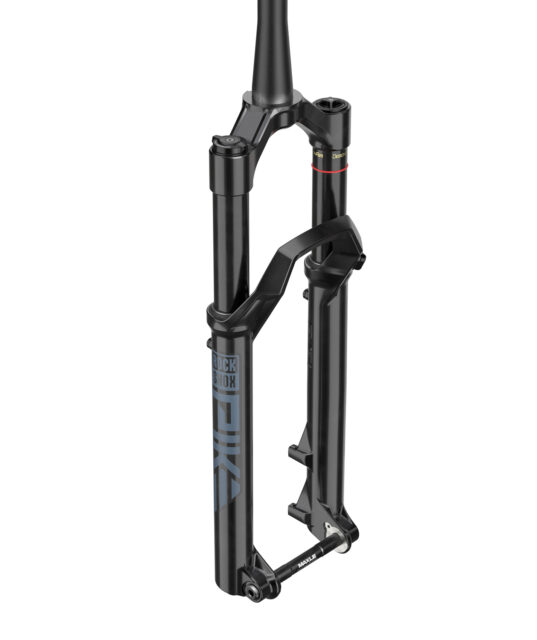 David Golay reviews the new 2023 RockShox fork and shock lineup for Blister
