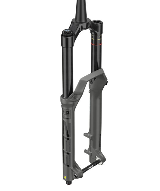 David Golay reviews the new 2023 RockShox fork and shock lineup for Blister