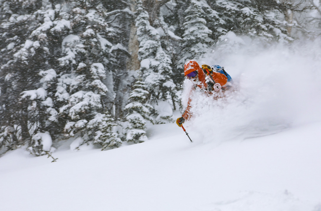 On GEAR:30, we talk with DPS’s VP of product and operations about the recent history of DPS; discuss some of the specific skis in their lineup; hear a defense of carbon fiber; define a new rule for product design; clarify DPS Phantom; & more.
