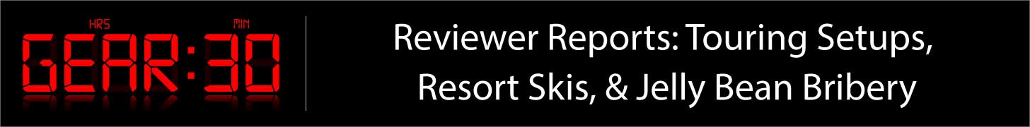 4-Ski Quivers: Reviewers’ Selections (21/22), BLISTER