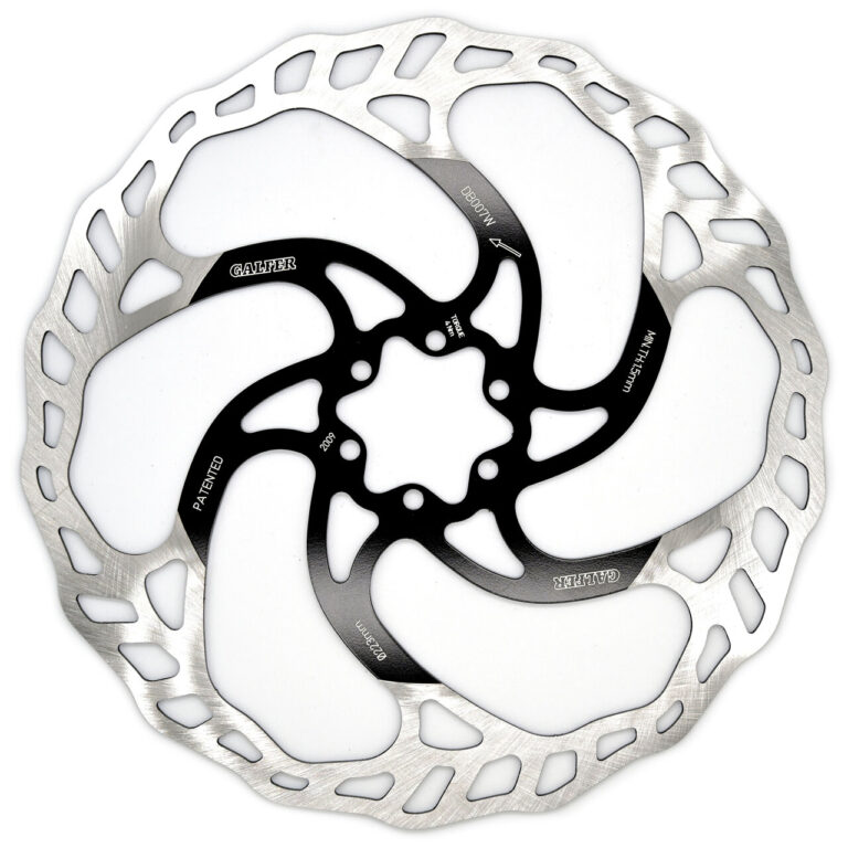 galfer 203 rotor