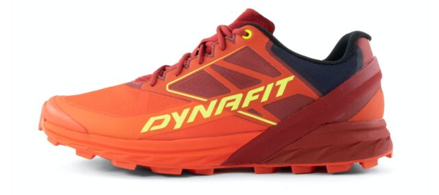 Dynafit Alpine, BLISTER