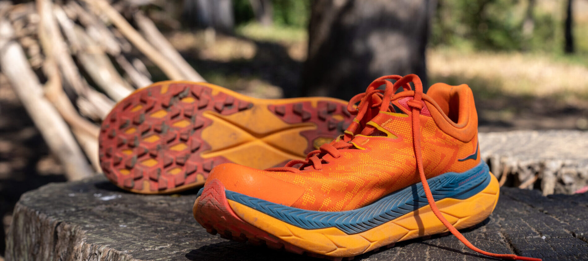 Hoka Tecton X, BLISTER