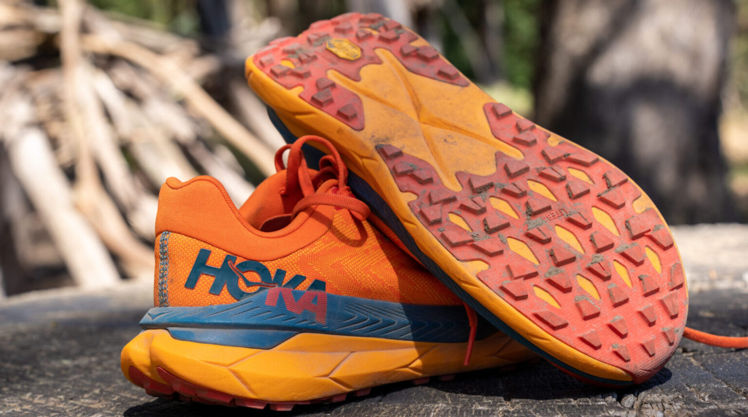 Hoka Tecton X 