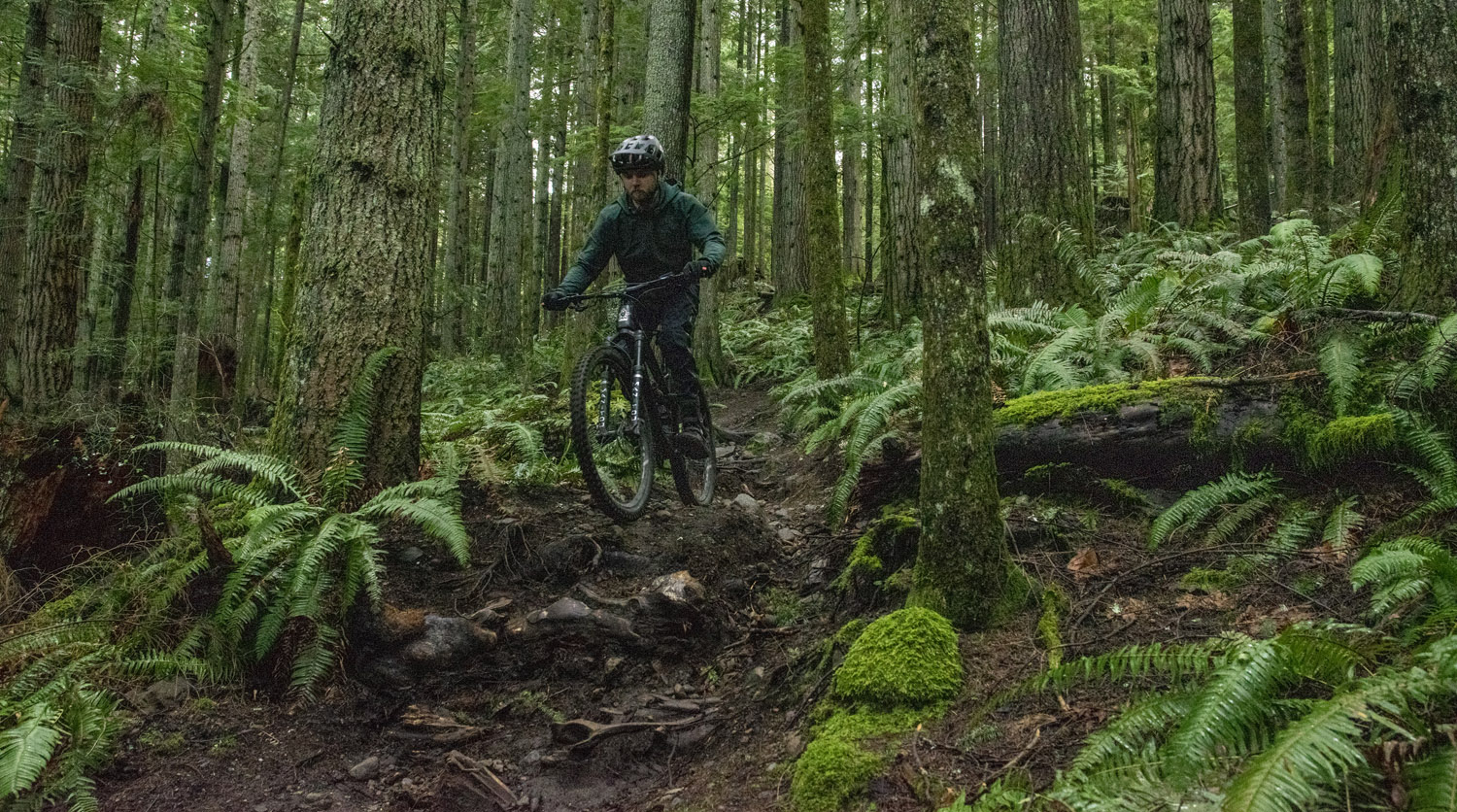 FOX MTB, MADE FOR YOUR RIDE – EPISODE 4