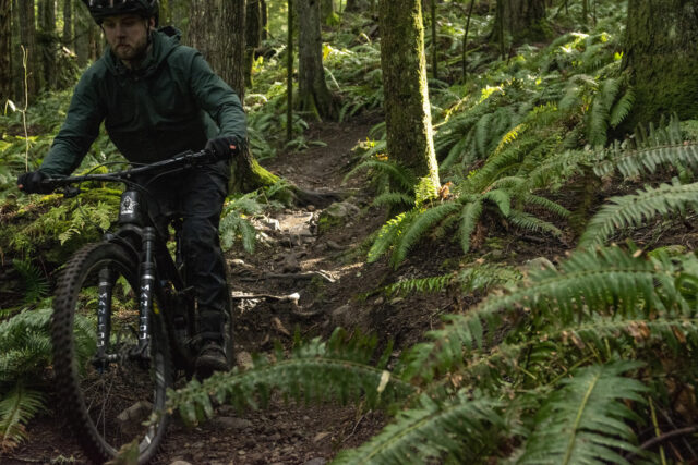 David Golay reviews the Ride Concepts Tallac Clip for Blister