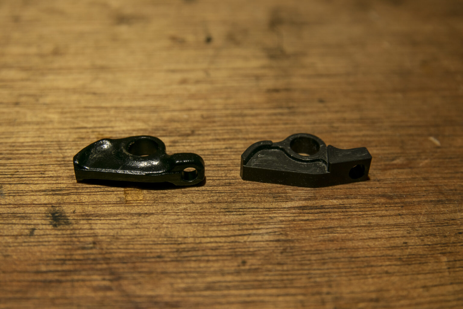 Cascade Components North Fork Brake Calipers & Cams Blister