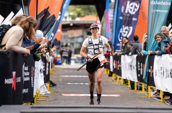 Between Corrine Malcolm’s many roles as a member of the media, it could be easy to overlook her as an elite runner in her own right. So on our Off the Couch Podcast we talk to Corrine about how she went from an olympic-level biathlete to running professionally for adidas Terrex; setting the supported FKT on the Tahoe Rim Trail; her return to racing; and much more.