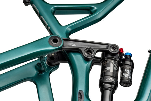 Dylan Wood reviews the Niner Jet 9 RDO for Blister