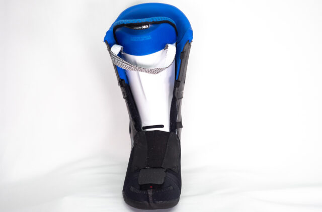 2022-2023 Salomon S/Pro Alpha 130 | Blister Review