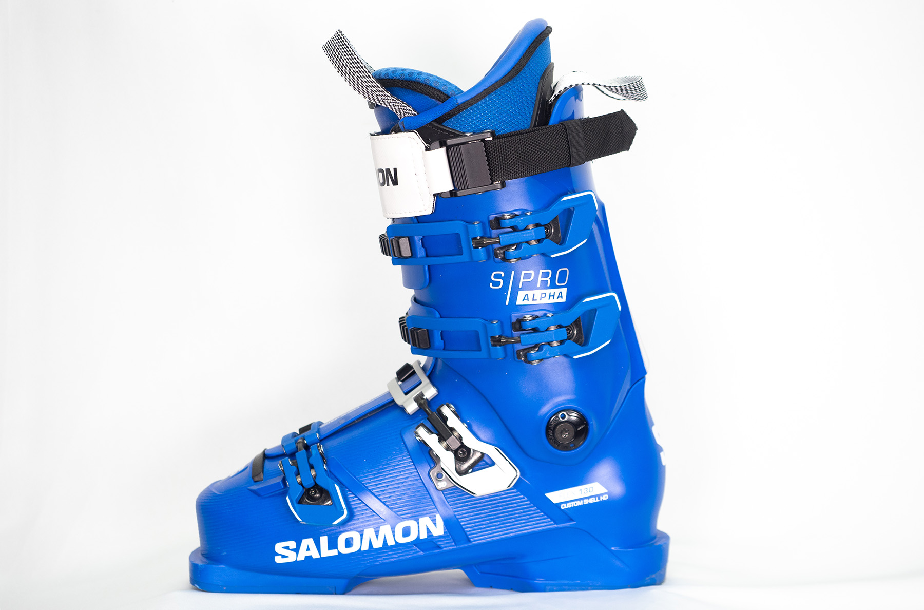 毎日続々入荷 SALOMON サロモン スキーブーツ S PRO ALPHA 120 GW EL 22-23 モデル