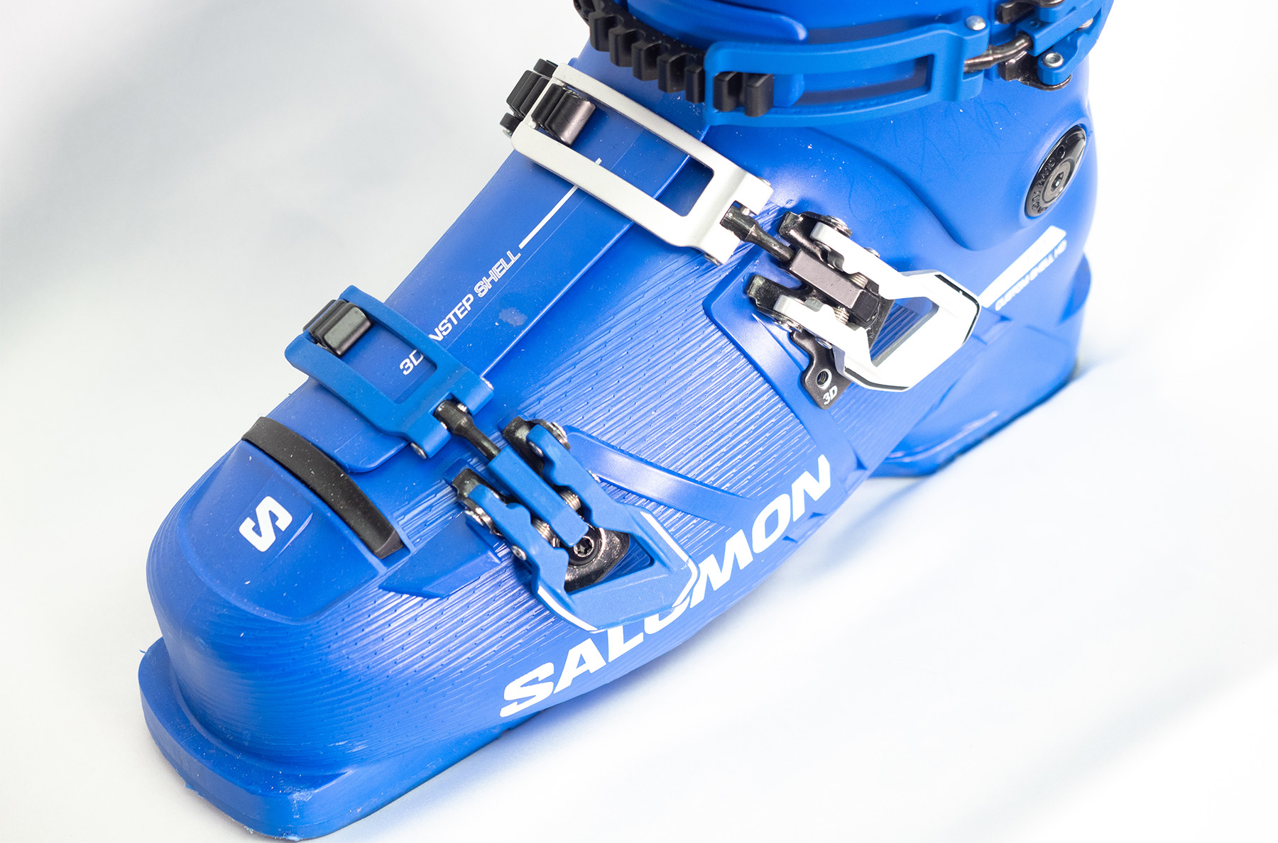 2022-2023 Salomon S/Pro Alpha 130 | Blister Review