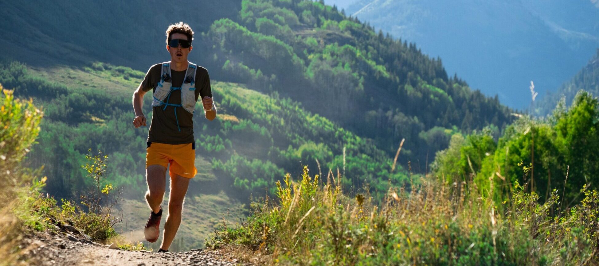 Trail Running 101: How to Trail Run Safely, BLISTER