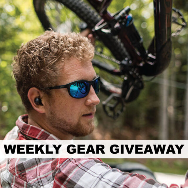 Win Revo Sunglasses