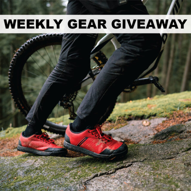 Win Ride Concepts MTB Shoes, BLISTER