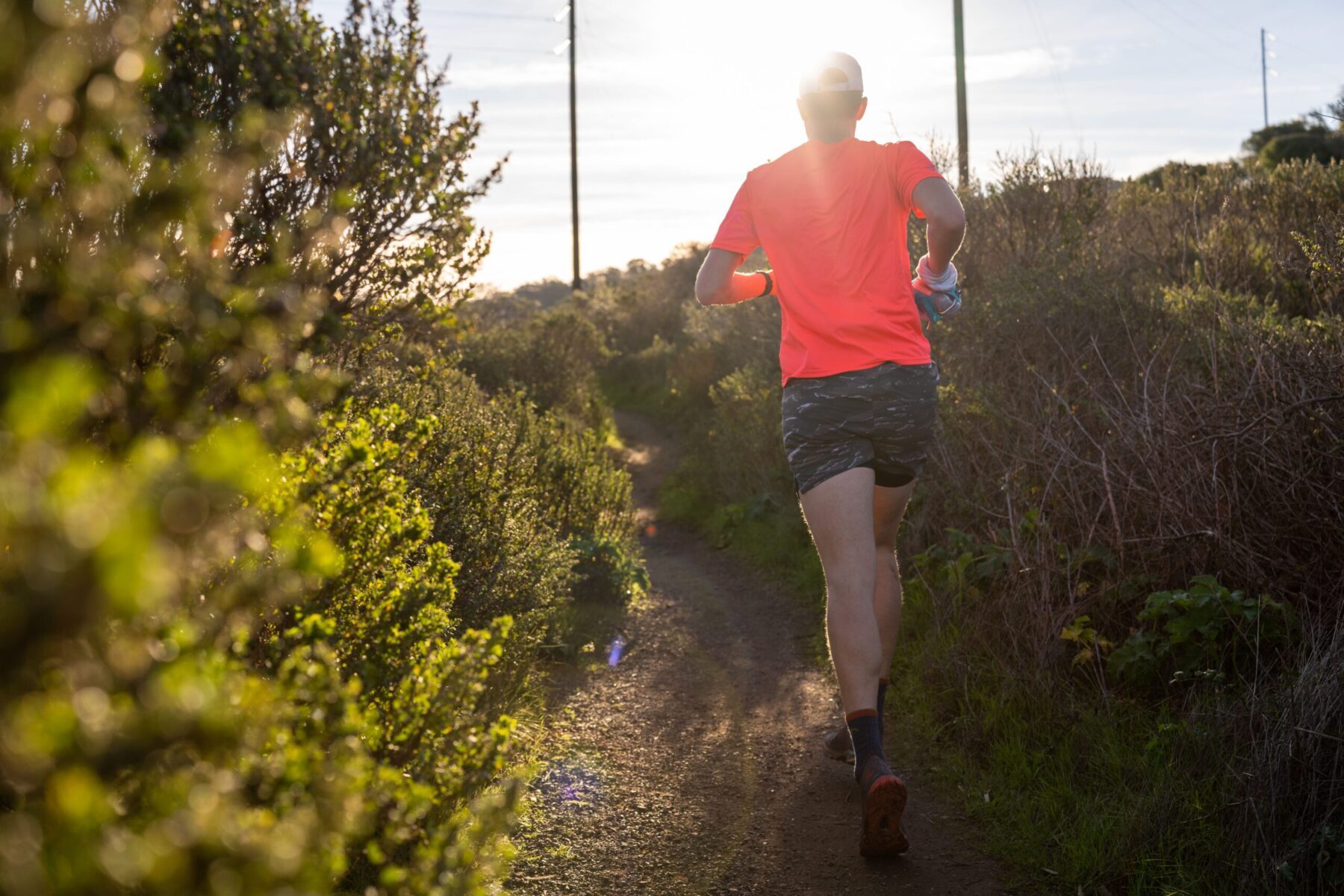 What is Trail Running?