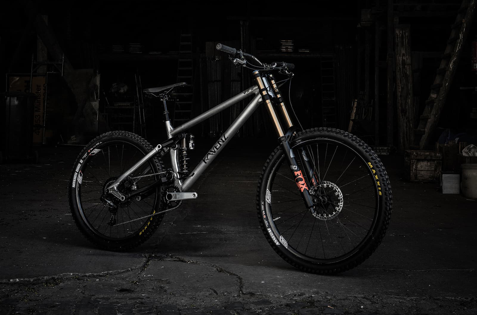 Most playful enduro online bikes