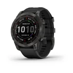 Garmin Fenix 7 Sapphire GPS Watch