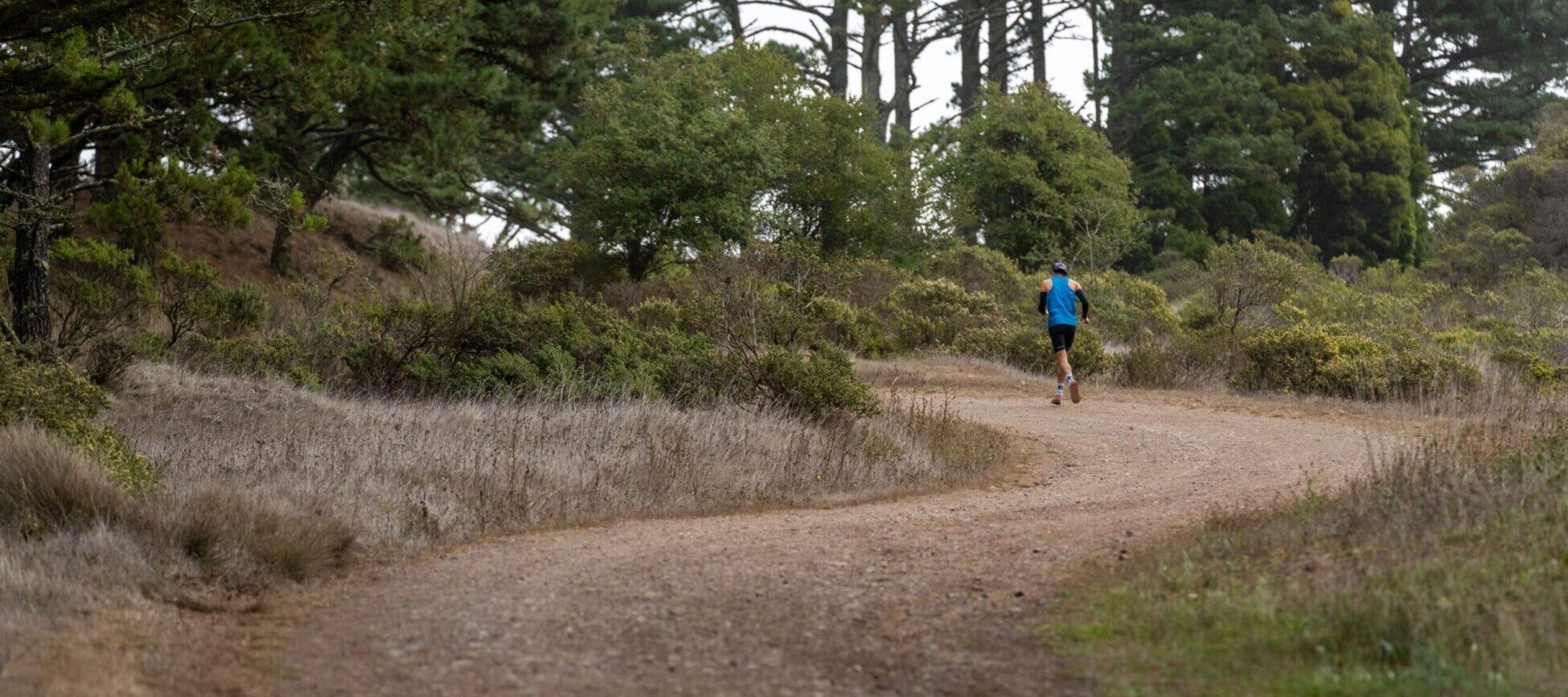 Trail Running 101: What is Trail Running?