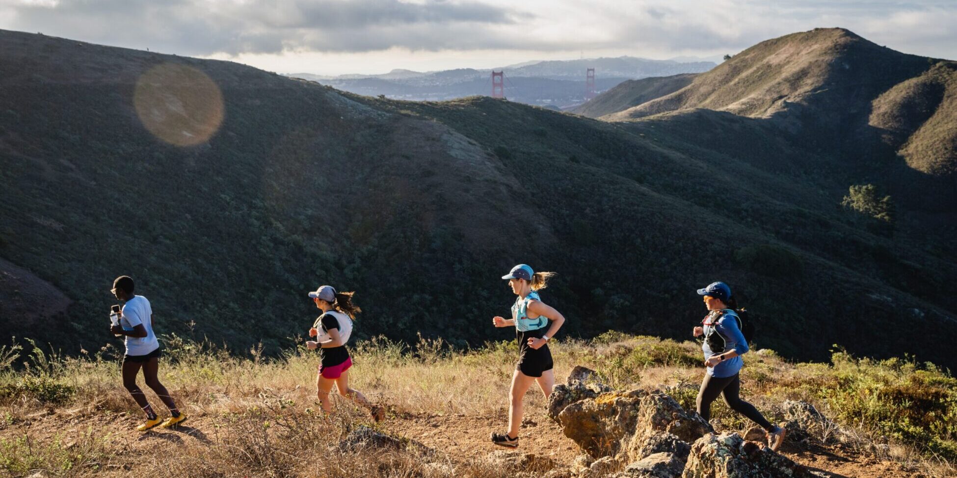 Trail Running 101: What is Trail Running?