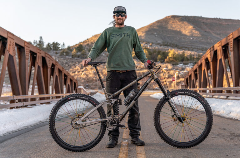 REEB does a lot of things differently, from their founding in a brewery, to how they think about bike design and manufacturing. So this week on Bikes & Big Ideas, we spoke with REEB’s Jeff Lenosky and Adam Prosise about all of it, including the equally-interesting stories of how they both got involved with REEB, their current (and future) MTB lineup, & a whole lot more.