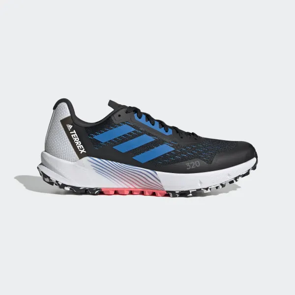 adidas TERREX AGRAVIC ULTRA BCA TRAIL RUNNING SHOES - Purple | Women's  Trail Running | adidas US