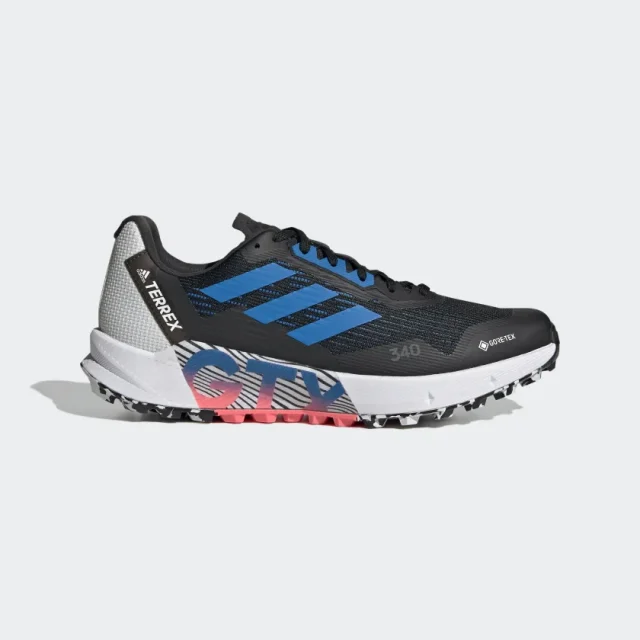 Blister Brand Guide: Adidas Terrex Trail Running Lineup, | Review