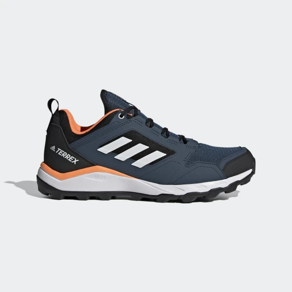 Blister Brand Guide: Adidas Terrex Trail Running Shoe Lineup, 2022 | Review