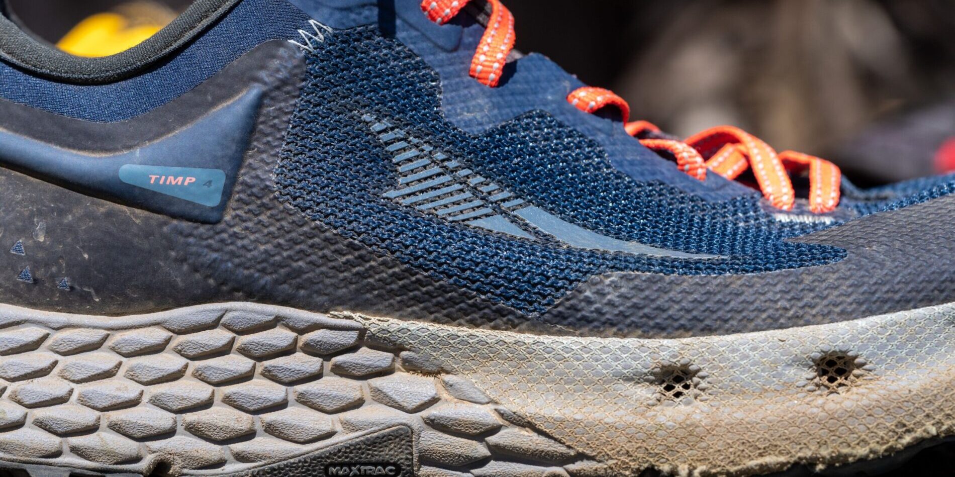 Altra Timp 4 | Blister Review