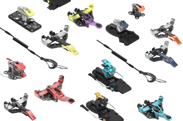 In part two of our GEAR:30 podcast conversation with ATK CEO, Davide Indulti, we discuss ATK’s current binding lineup; the design differences between their four collections: Race, Speed Touring, Touring, & Free Touring; how Davide thinks ATK bindings stack up against the competition; some new products that are in the works; and more.
