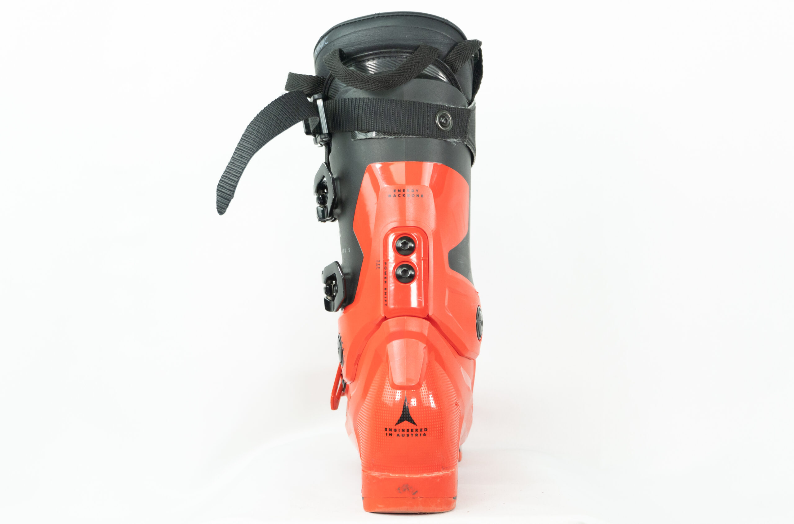 Atomic Hawx Ultra 130 Rs Gw Red/Back Scarponi da sci uomo : Snowleader