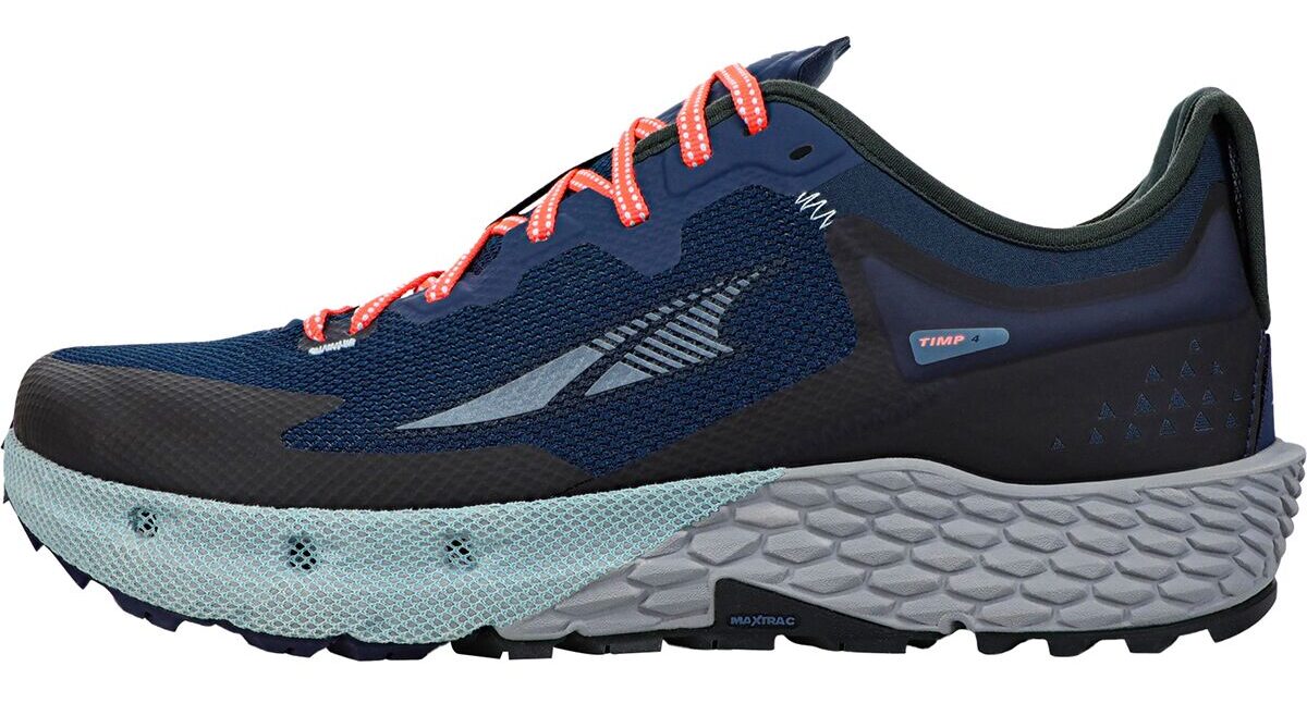 Altra Timp 4 | Blister Review