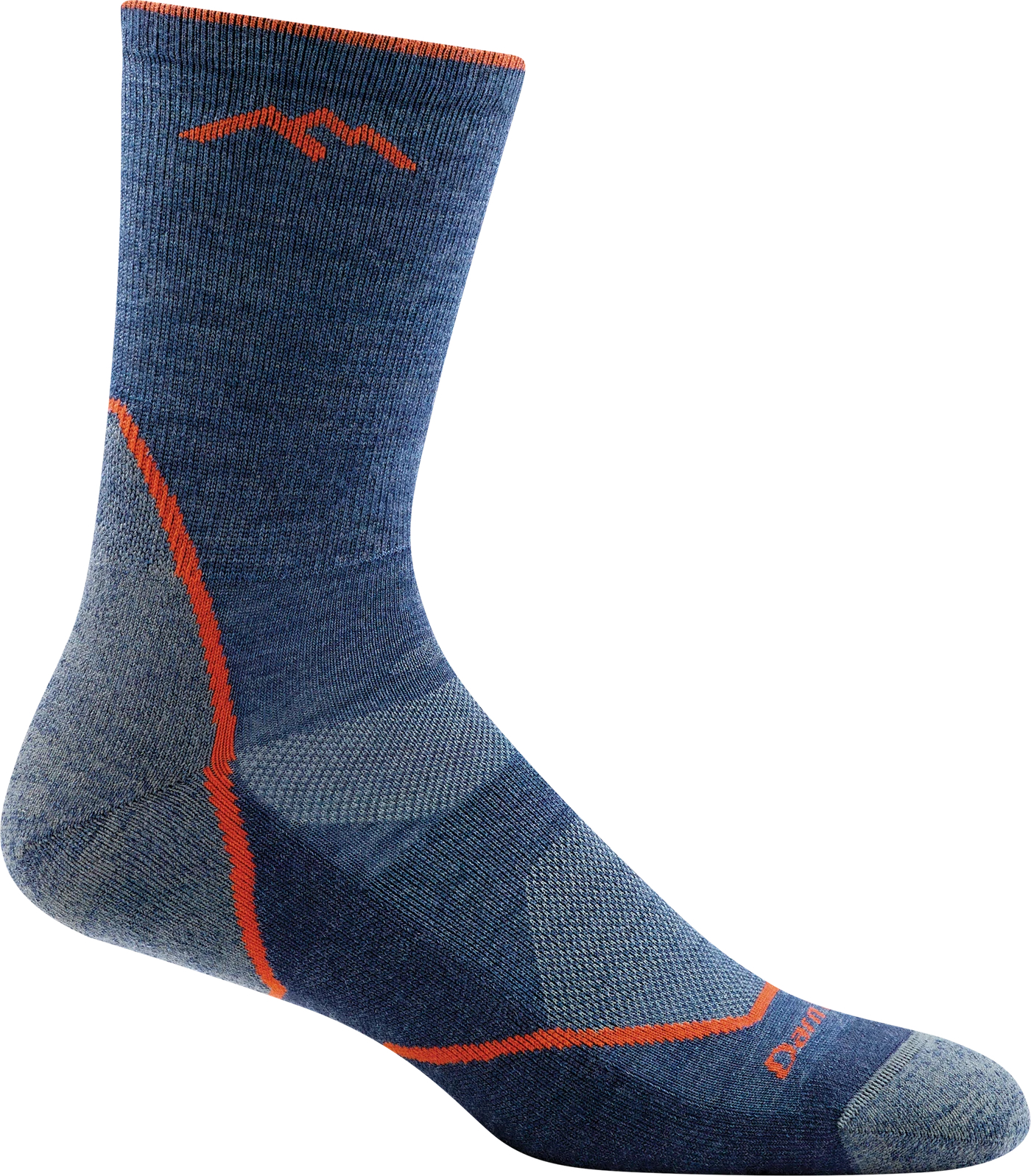 Darn Tough® Diver Crew Lightweight Socks