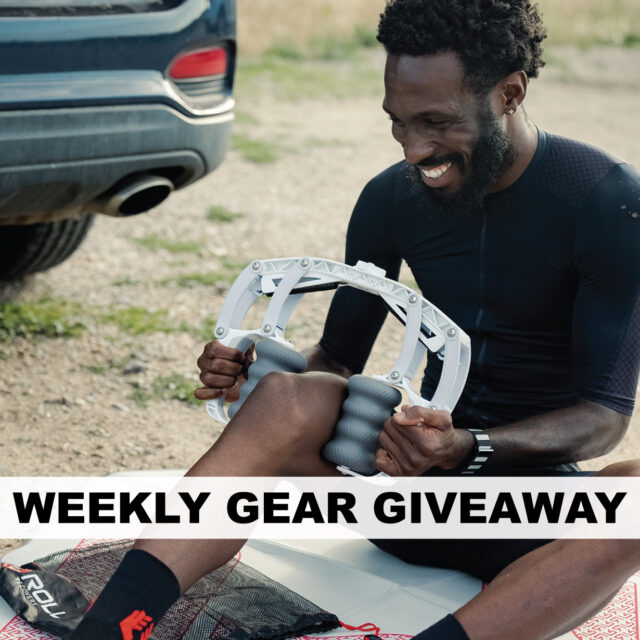 Win Roll Recovery Tools &#038; Gregory Packs, BLISTER