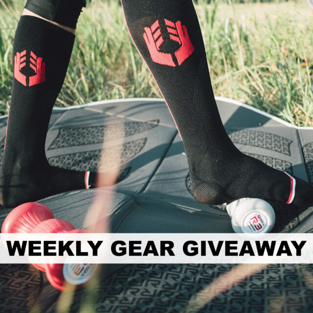 Win Roll Recovery Tools &#038; Gregory Packs, BLISTER