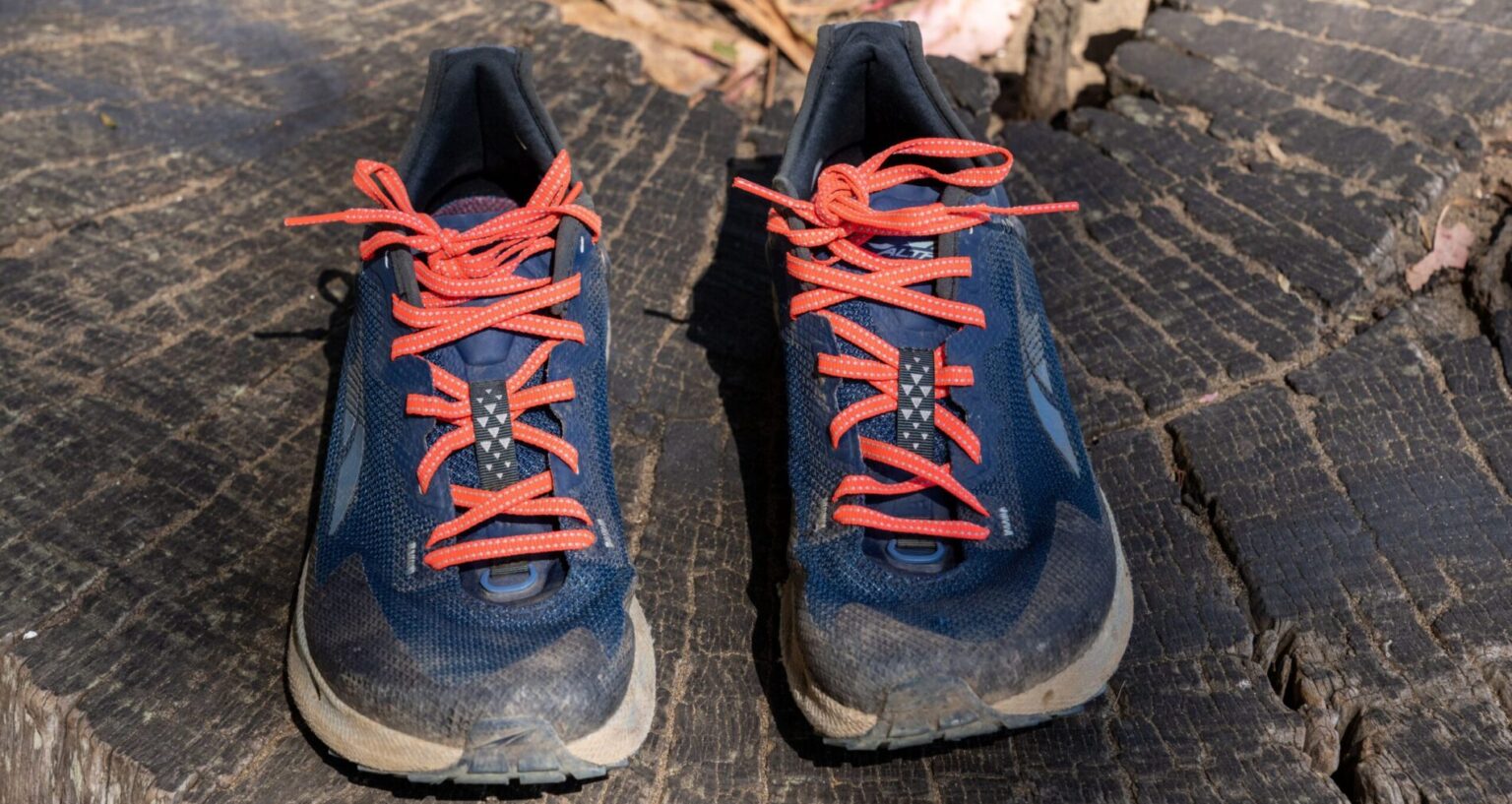 Altra Timp 4 | Blister Review