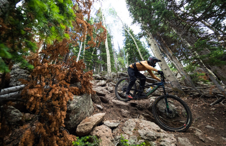 Reviewer Reports: Santa Cruz, Pivot, Kavenz, & More (Ep.124)