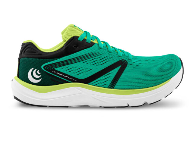 Comparativa - Mizuno Wave Ibuki 4 vs Topo Athletic Athletic MT-5