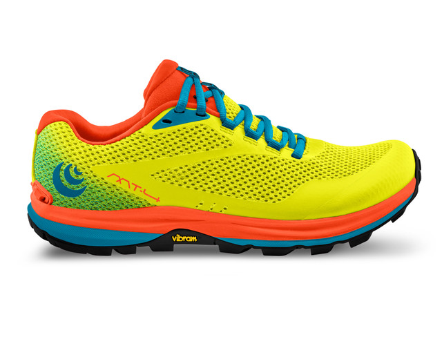 Comparativa - Mizuno Wave Ibuki 4 vs Topo Athletic Athletic MT-5