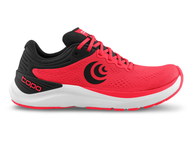 Comparativa - Mizuno Wave Ibuki 4 vs Topo Athletic Athletic MT-5