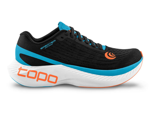 Blister Brand Guide: Topo Athletic Running Shoe Lineup, 2023