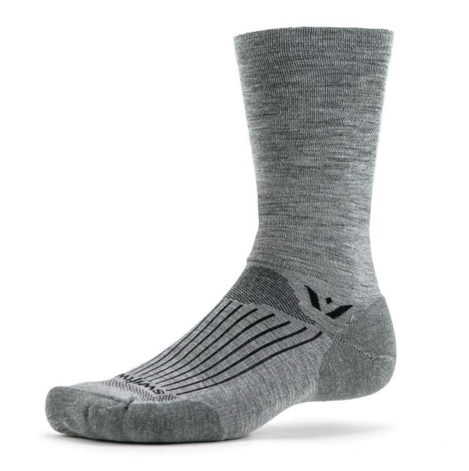 Injinji Toe Socks - Ultra Run Crew