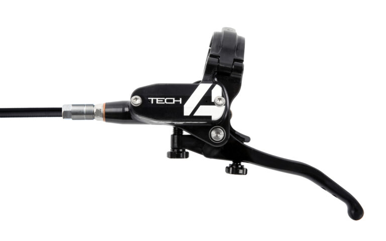 hope tech 3 e4 lever