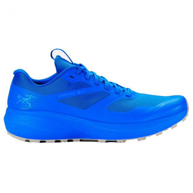 Arcteryx hotsell running shoes