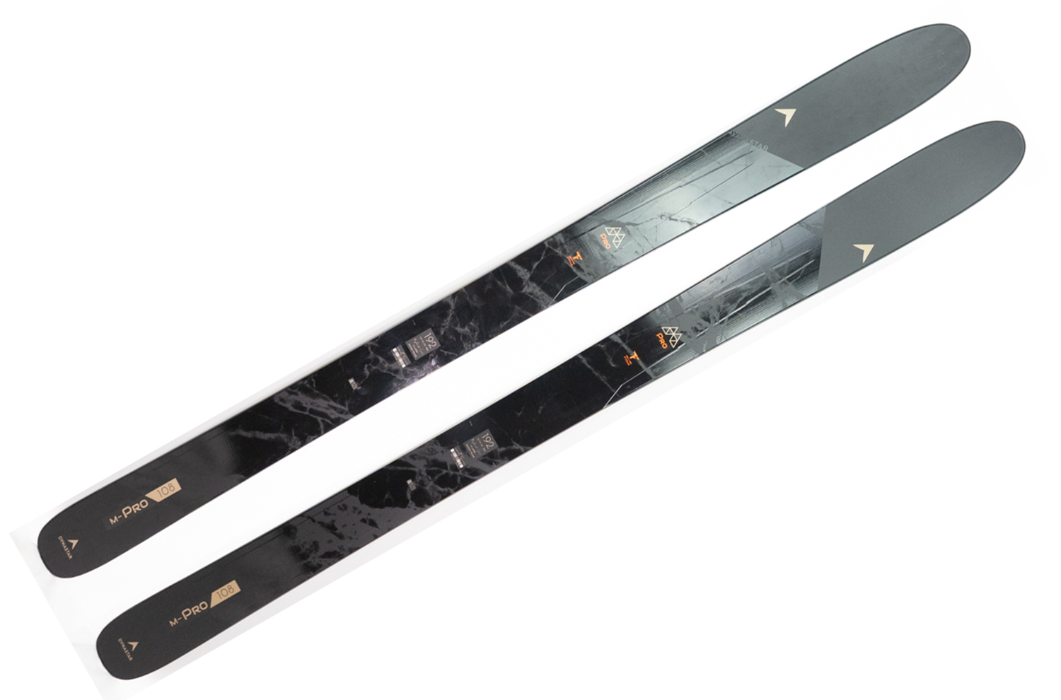 20222023 Dynastar MPro 108 Blister