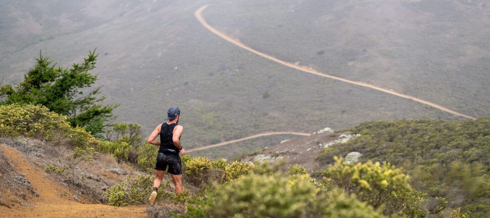 Trail Running 101: How to Run in the Rain, BLISTER